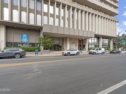 100 N Arlington Avenue, Unit 22H, Reno, NV 89501 Photo