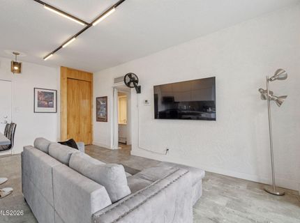 100 N Arlington Avenue, Unit 22H, Reno, NV 89501 Photo
