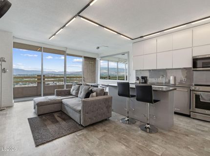 100 N Arlington Avenue, Unit 22H, Reno, NV 89501 Photo