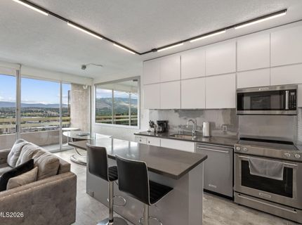 100 N Arlington Avenue, Unit 22H, Reno, NV 89501 Photo