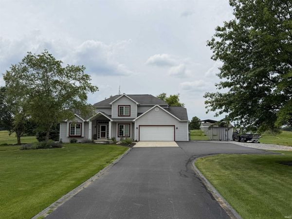 17707 Rupert Road, Spencerville, IN 46788