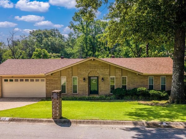 28 Greenview Circle, Sherwood, AR 72120