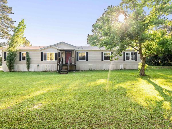 208 N Farmville , Hermitage, AR 71647