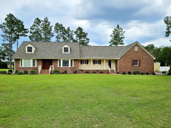 12772 Hwy 122, Pavo, GA 31778