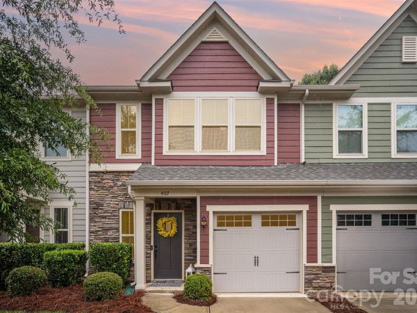 407 Park Meadows Drive , Matthews, NC 28104