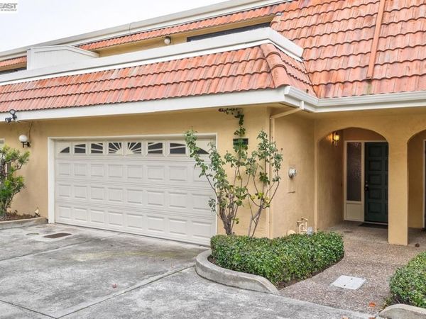 1354 Dale Ave, Unit 9, Mountain View, CA 94040