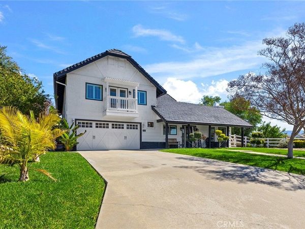 41480 Luz Del Sol, Temecula, CA 92591