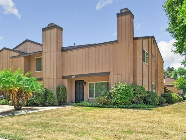 923 W State, Redlands, CA 92373