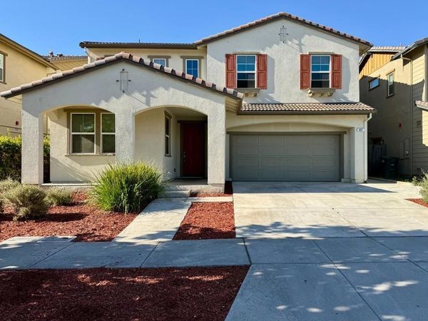 821 Shearwater Way, Oakley, CA 94561