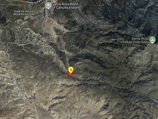 0 Mountain Center, Mountain Center, CA 92561