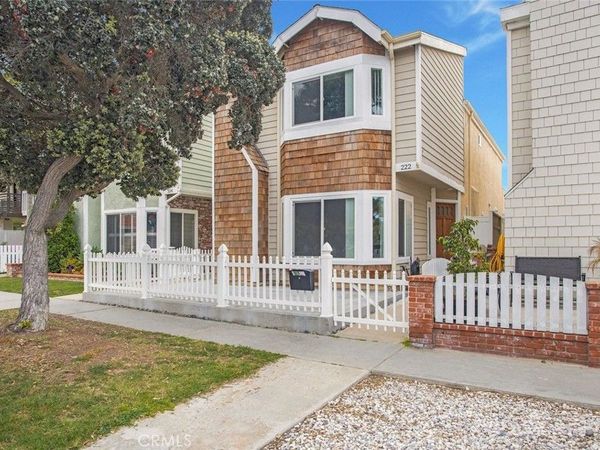 222 17th Street, Huntington Beach, CA 92648
