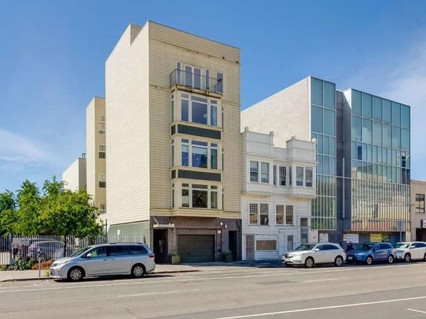 275 9th Street , Unit 3, Oakland, CA 94607