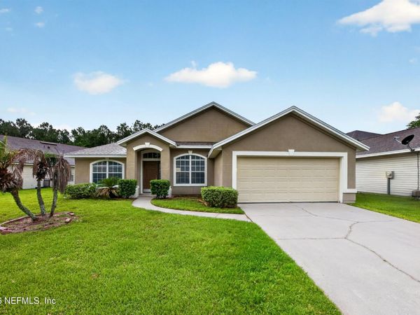 706 BONAPARTE Drive, Jacksonville, FL 32218
