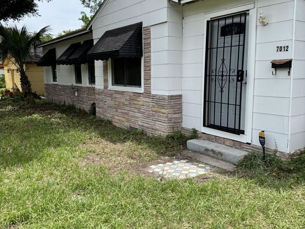 7012 MARVIN Avenue, Jacksonville, FL 32208