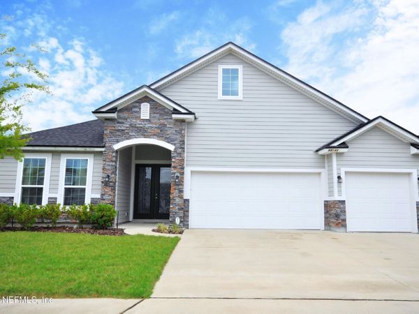 84143 SWALLOWTAIL Drive, Yulee, FL 32097