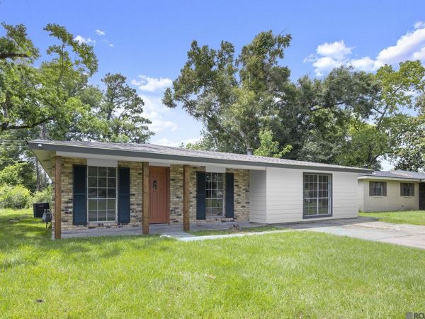 6411 Landis Dr, Baton Rouge, LA 70812