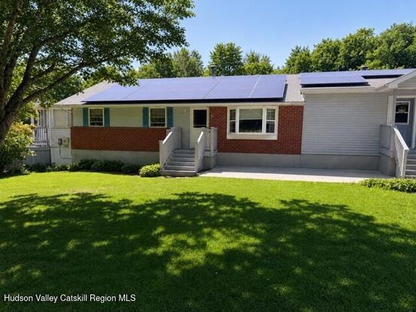 123 Barclay Road, Clintondale, NY 12515