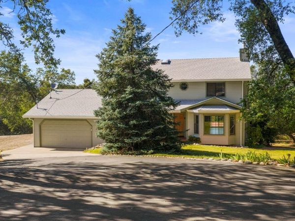 4620 Dry Creek, Rescue, CA 95672