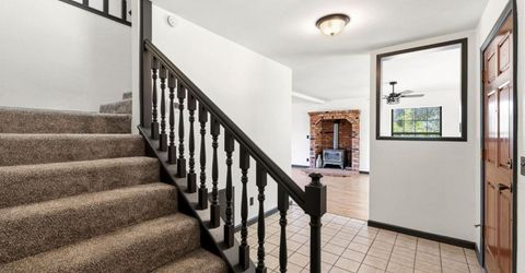 4620 Dry Creek, Rescue, CA 95672 Photo