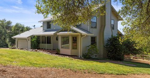 4620 Dry Creek, Rescue, CA 95672 Photo