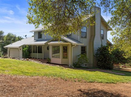 4620 Dry Creek, Rescue, CA 95672 Photo
