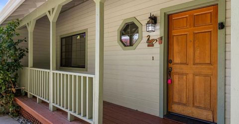 4620 Dry Creek, Rescue, CA 95672 Photo