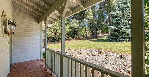 4620 Dry Creek, Rescue, CA 95672 Photo