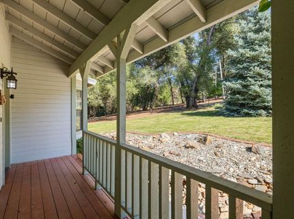 4620 Dry Creek, Rescue, CA 95672 Photo