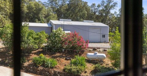 4620 Dry Creek, Rescue, CA 95672 Photo