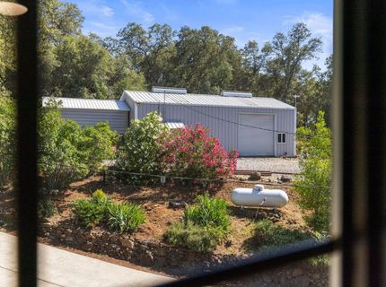 4620 Dry Creek, Rescue, CA 95672 Photo