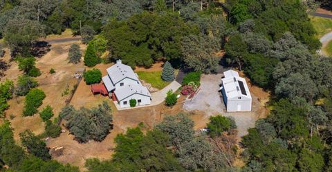 4620 Dry Creek, Rescue, CA 95672 Photo