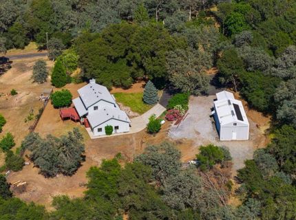 4620 Dry Creek, Rescue, CA 95672 Photo