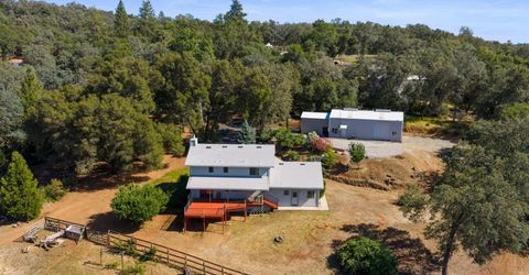 4620 Dry Creek, Rescue, CA 95672 Photo