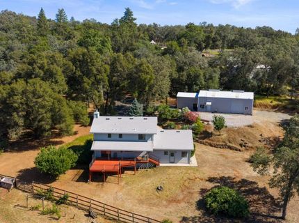 4620 Dry Creek, Rescue, CA 95672 Photo