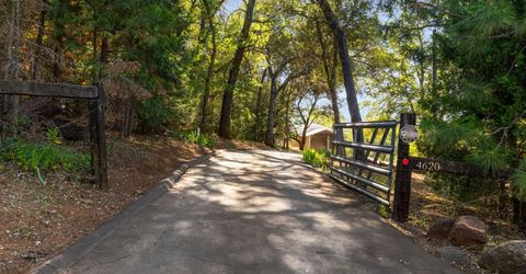 4620 Dry Creek, Rescue, CA 95672 Photo