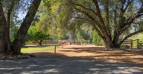 4620 Dry Creek, Rescue, CA 95672 Photo