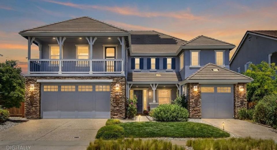 508 Hearthside Ct, Roseville, CA 95747 Photo