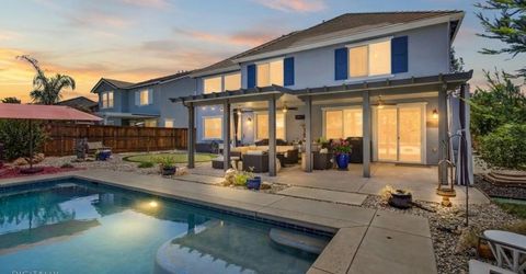 508 Hearthside Ct, Roseville, CA 95747 Photo