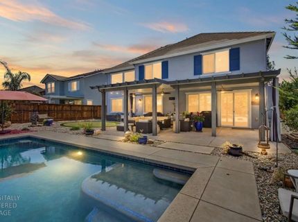 508 Hearthside Ct, Roseville, CA 95747 Photo