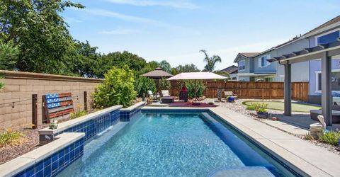 508 Hearthside Ct, Roseville, CA 95747 Photo