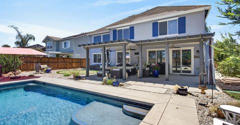 508 Hearthside Ct, Roseville, CA 95747 Photo