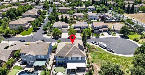 508 Hearthside Ct, Roseville, CA 95747 Photo