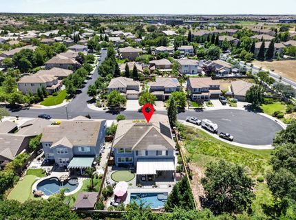 508 Hearthside Ct, Roseville, CA 95747 Photo