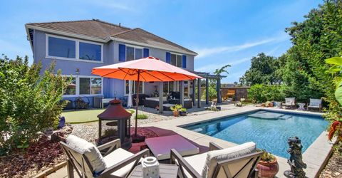 508 Hearthside Ct, Roseville, CA 95747 Photo