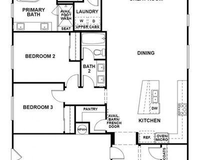 3151 Green Meadow Ln, Lathrop, CA 95330 Photo
