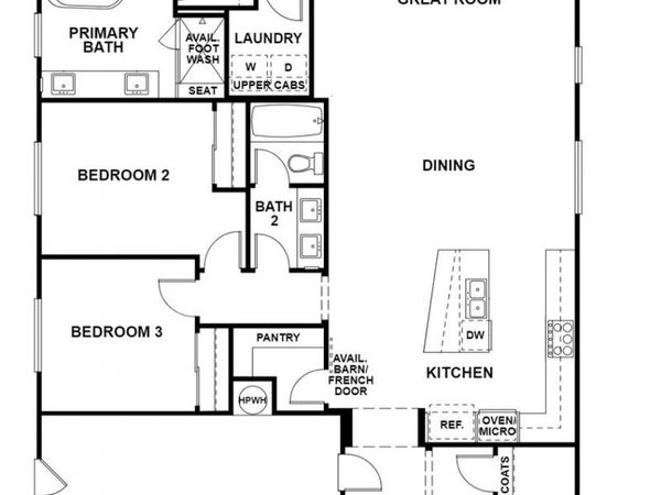 3151 Green Meadow Ln, Lathrop, CA 95330