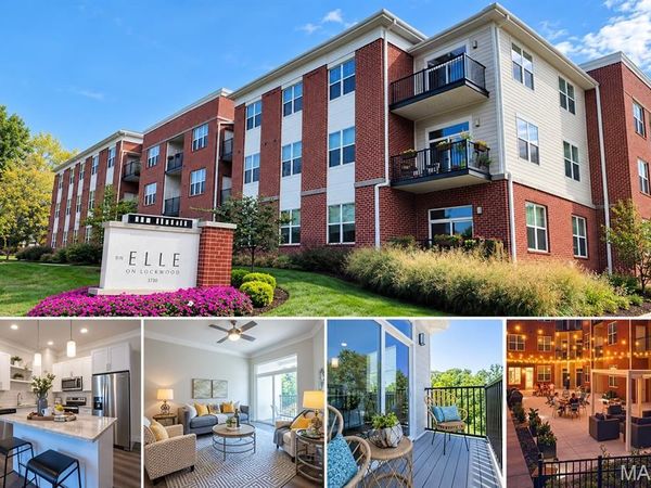 226 E Lockwood Avenue, St Louis, MO 63119