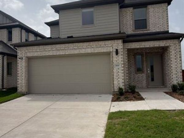 888 Sunflower Road , Lavon, TX 75166