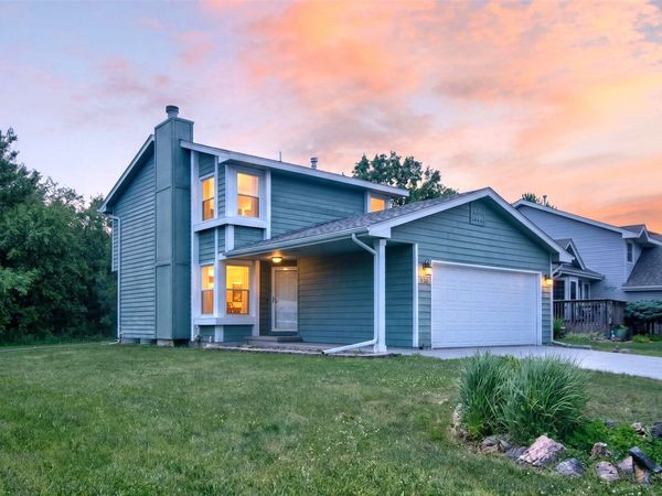 920 9th Avenue NW, Altoona, IA 50009