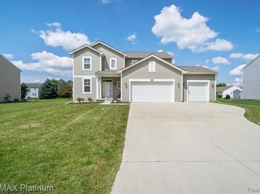 4465 Daniel Drive, Grand Blanc Twp, MI 48439